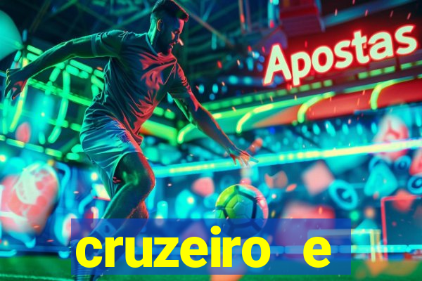 cruzeiro e fluminense futemax